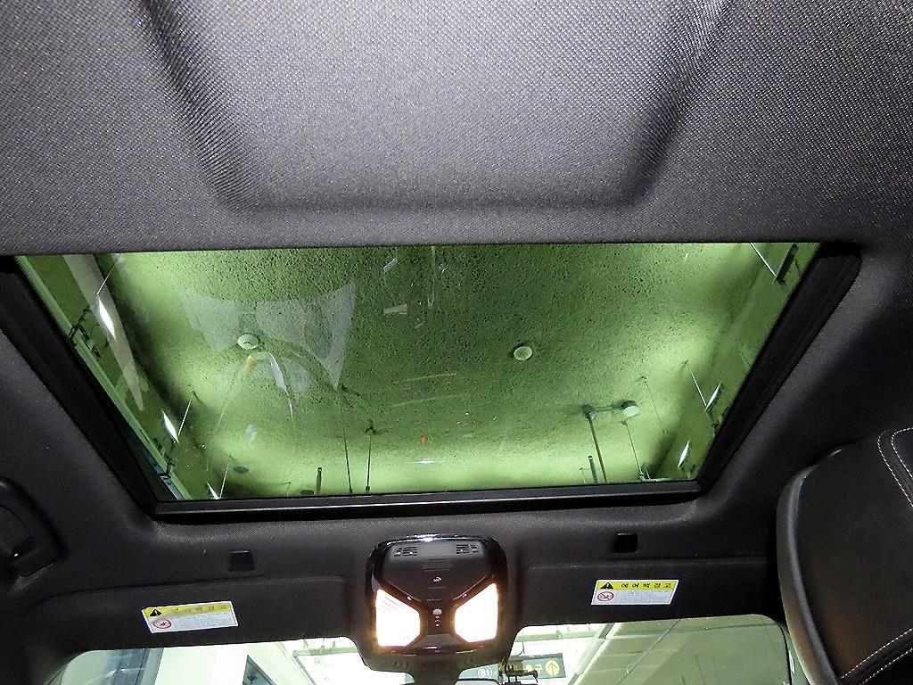 BMW 5 Series 2018 Gris - Importación desde Corea - HF Imports Iquique - Foto 16