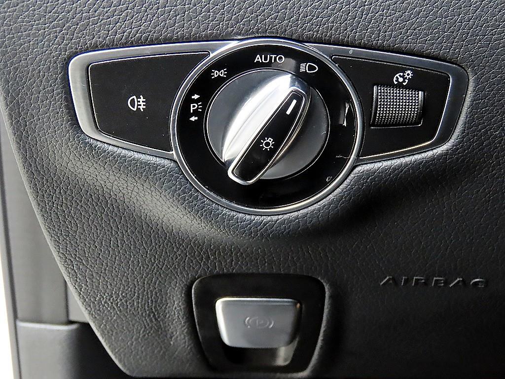 Mercedes Benz E class 2018 Blanco - Importación desde Corea - HF Imports Iquique - Foto 13