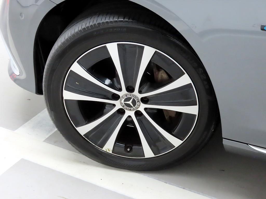 Mercedes Benz E class 2021 Gris - Importación desde Corea - HF Imports Iquique - Foto 19