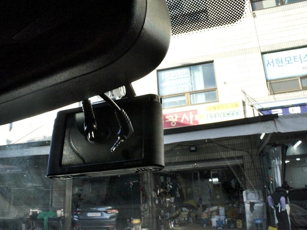 Ssangyong Rexton 2021 Verde - Importación desde Corea - HF Imports Iquique - Foto 13