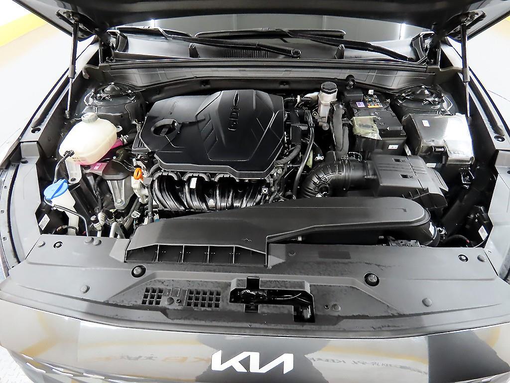 KIA K8 2022 Gris - Importación desde Corea - HF Imports Iquique - Foto 19