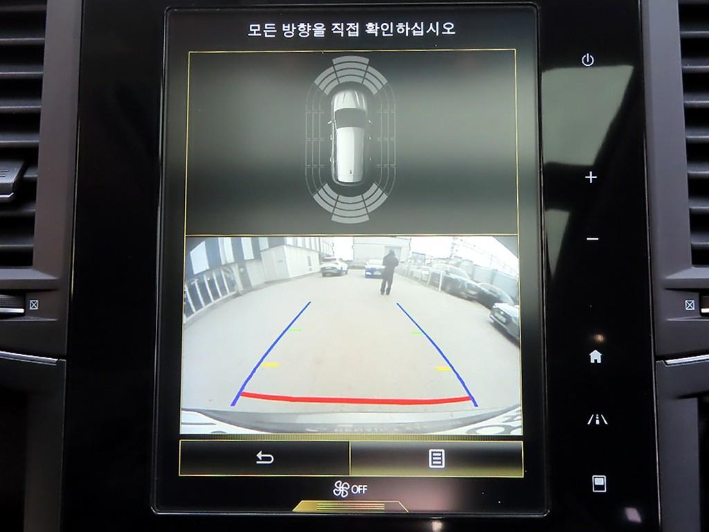 SAMSUNG QM6 2018 Gris - Importación desde Corea - HF Imports Iquique - Foto 14