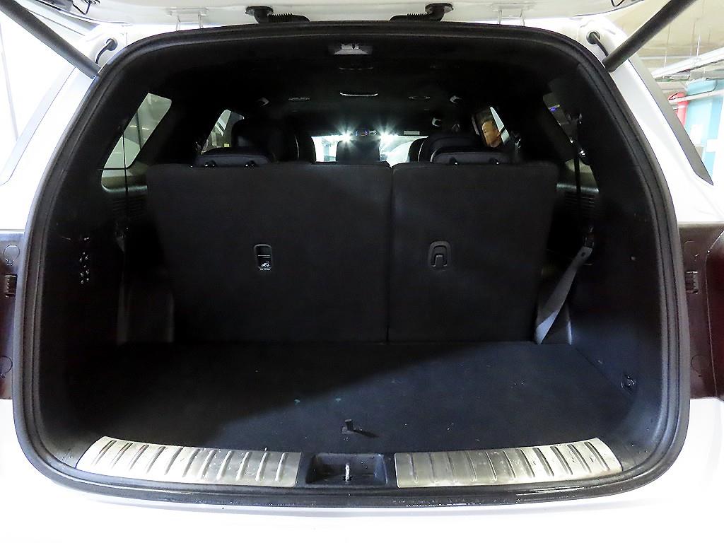 HYUNDAI Palisade 2024 Blanco - Importación desde Corea - HF Imports Iquique - Foto 16