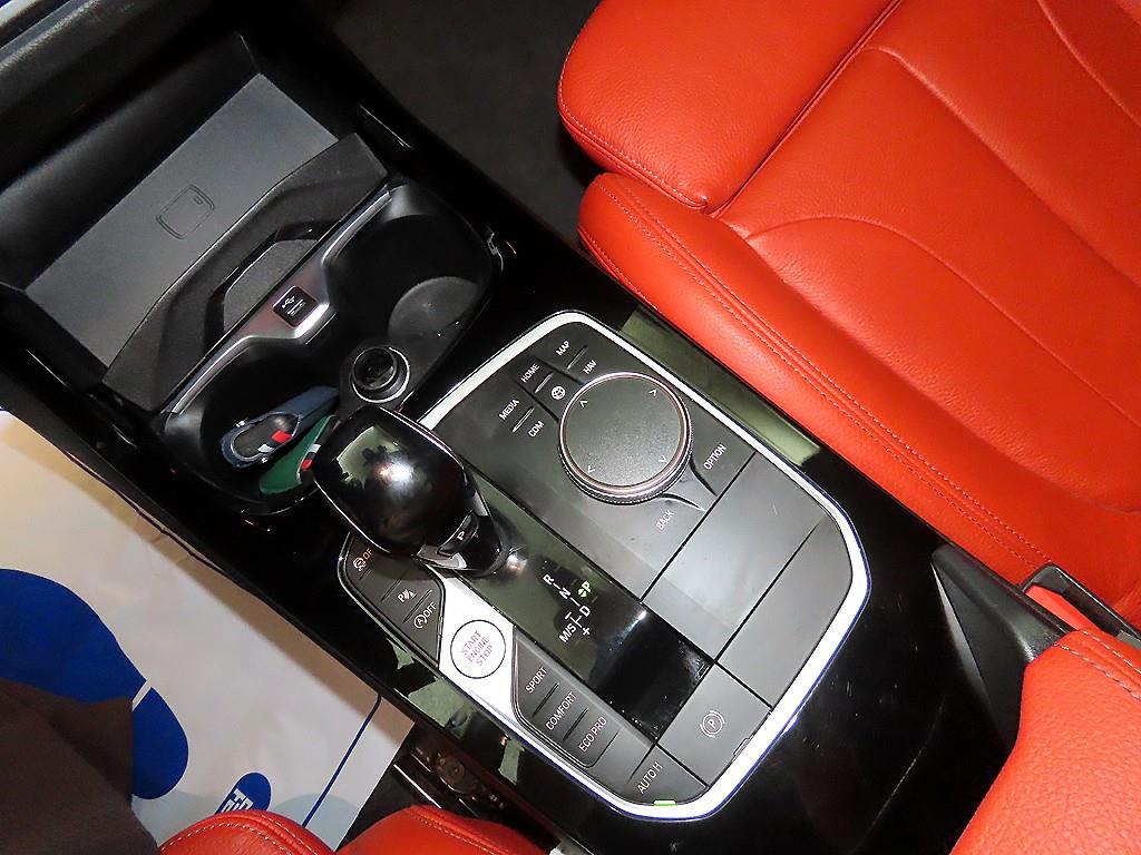 BMW 2 series - Vista 12