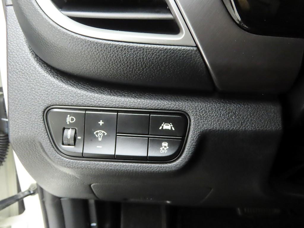 KIA Seltos 2022 - Importación desde Corea - HF Imports Iquique - Foto 15