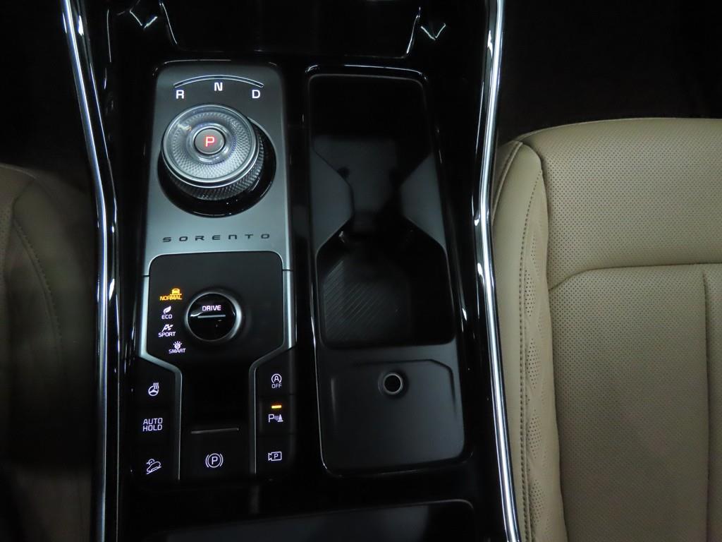 KIA Sorento - Vista 12