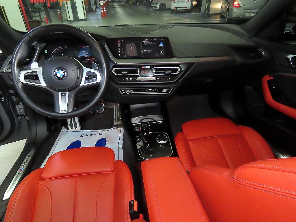 BMW 2 series - Vista 10