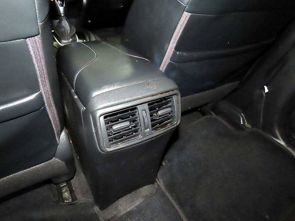 Nissan Extrail 2018 Negro - Importación desde Corea - HF Imports Iquique - Foto 15