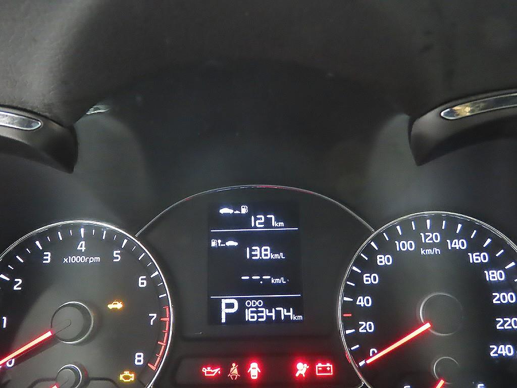 KIA K3 - Vista 11
