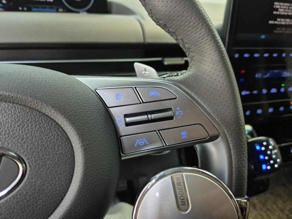 HYUNDAI Staria 2023 Gris - Importación desde Corea - HF Imports Iquique - Foto 15