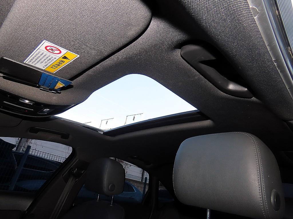 Audi A6 2016 Negro - Importación desde Corea - HF Imports Iquique - Foto 17