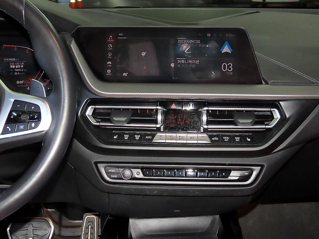 BMW 2 series - Vista 11