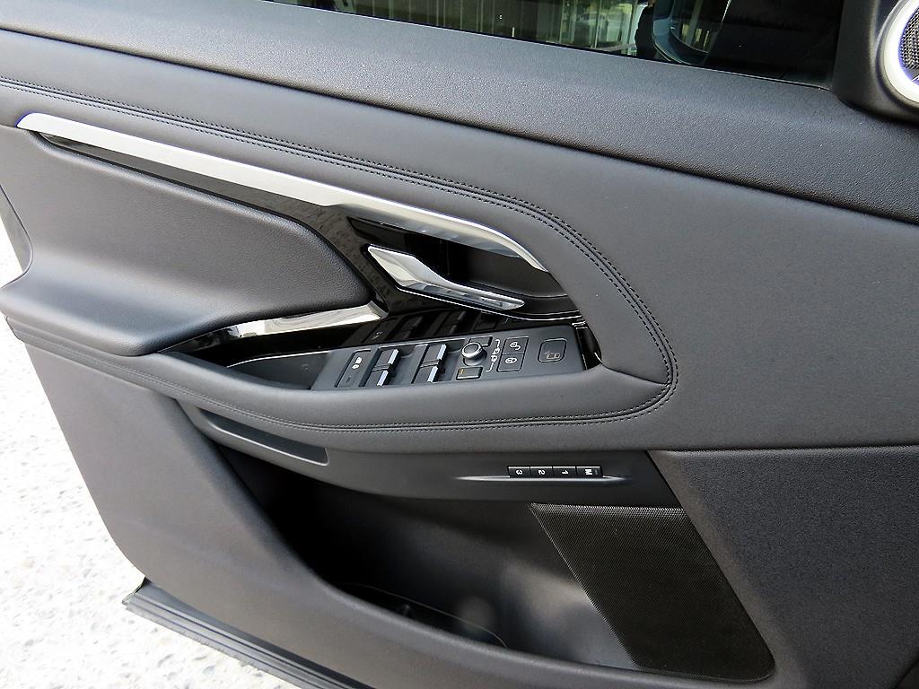 Land Rover Range Rover Bike - Vista 12