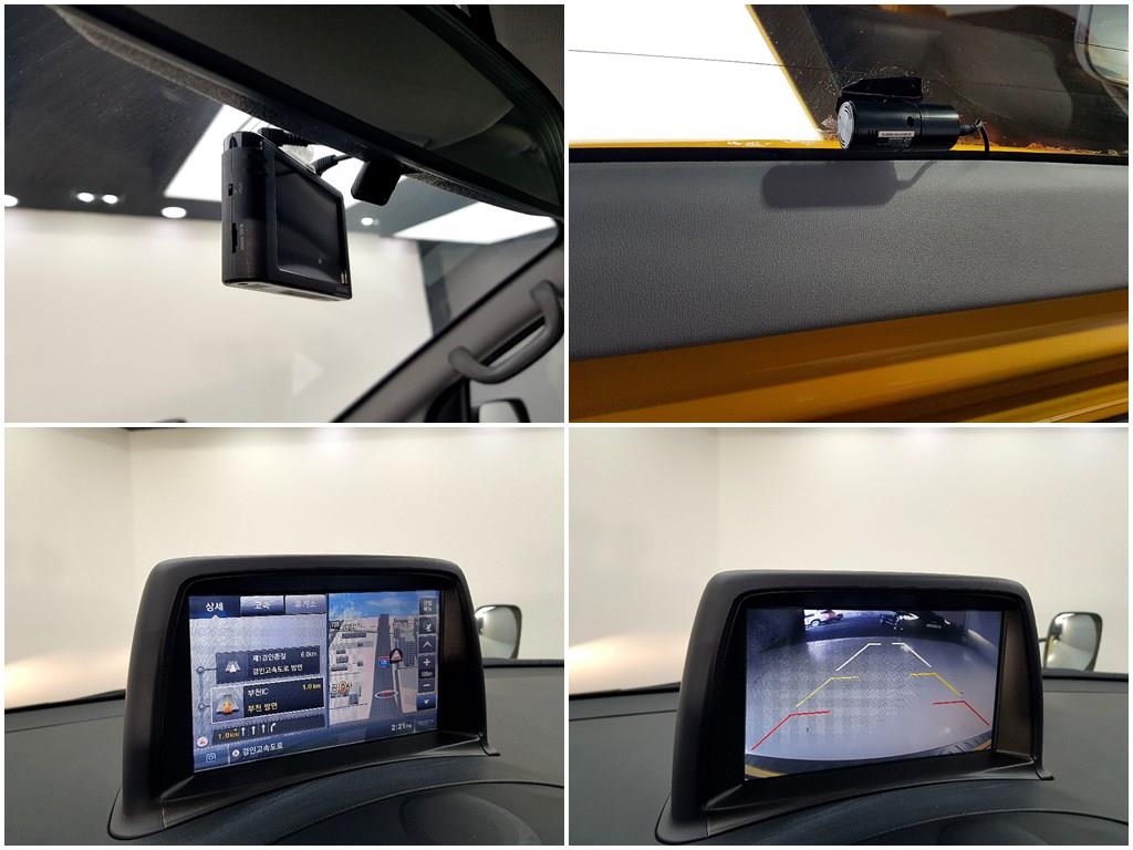 HYUNDAI Starex 2018 Amarillo - Importación desde Corea - HF Imports Iquique - Foto 17