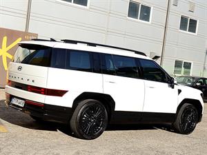 HYUNDAI Santa Fe - Vista 8