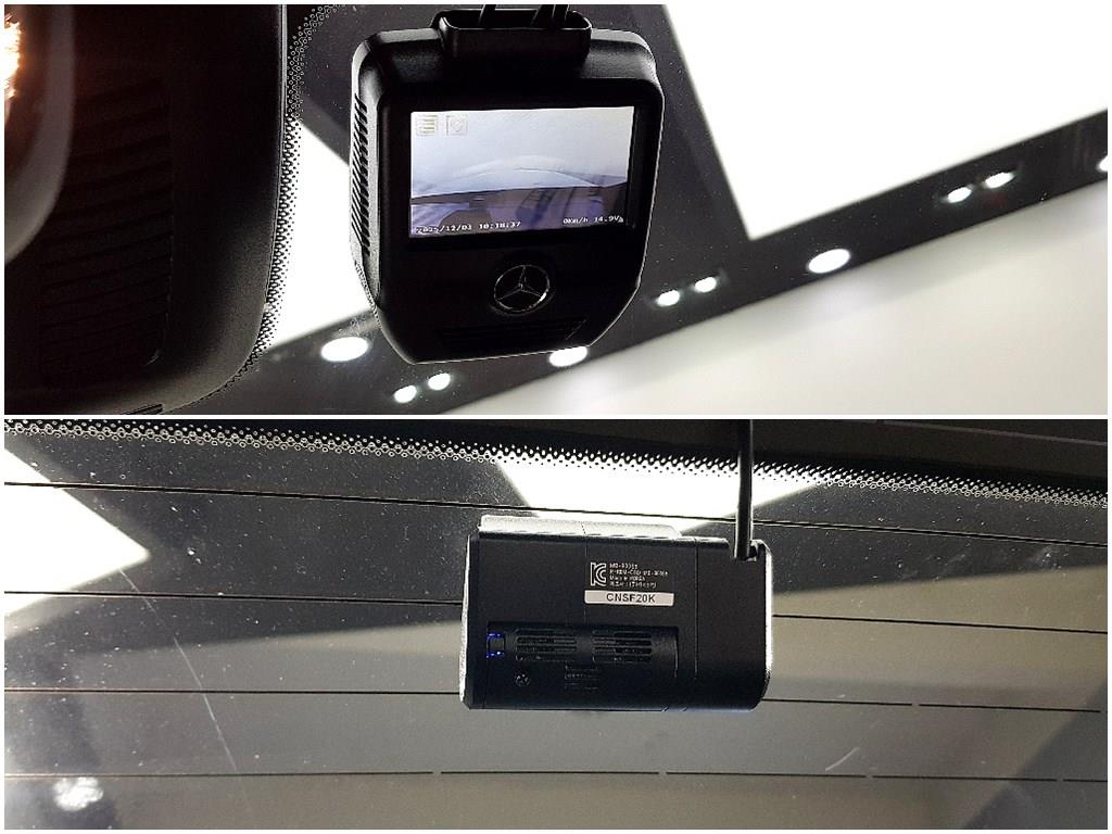 Mercedes Benz C Class 2021 Blanco - Importación desde Corea - HF Imports Iquique - Foto 13