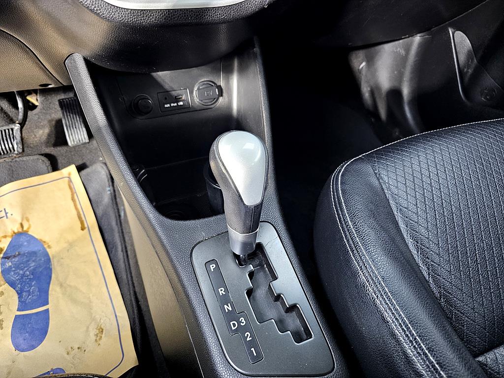 KIA Morning 2013 Café - Importación desde Corea - HF Imports Iquique - Foto 14