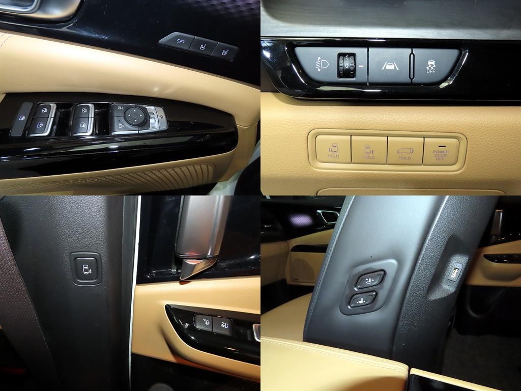 KIA Carnival 2021 Blanco - Importación desde Corea - HF Imports Iquique - Foto 18