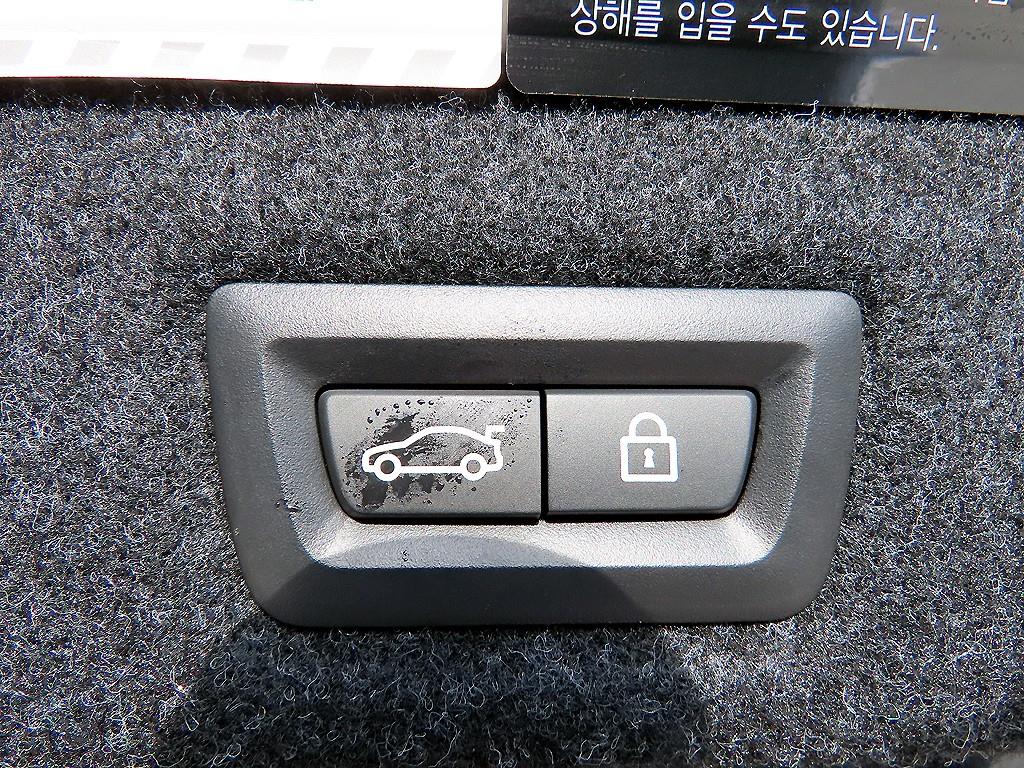 BMW 5 Series 2021 Gris - Importación desde Corea - HF Imports Iquique - Foto 16