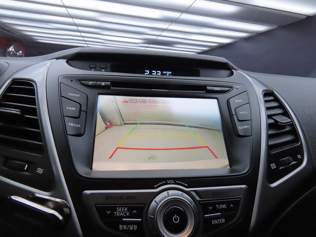 HYUNDAI Avante 2015 Blanco - Importación desde Corea - HF Imports Iquique - Foto 14