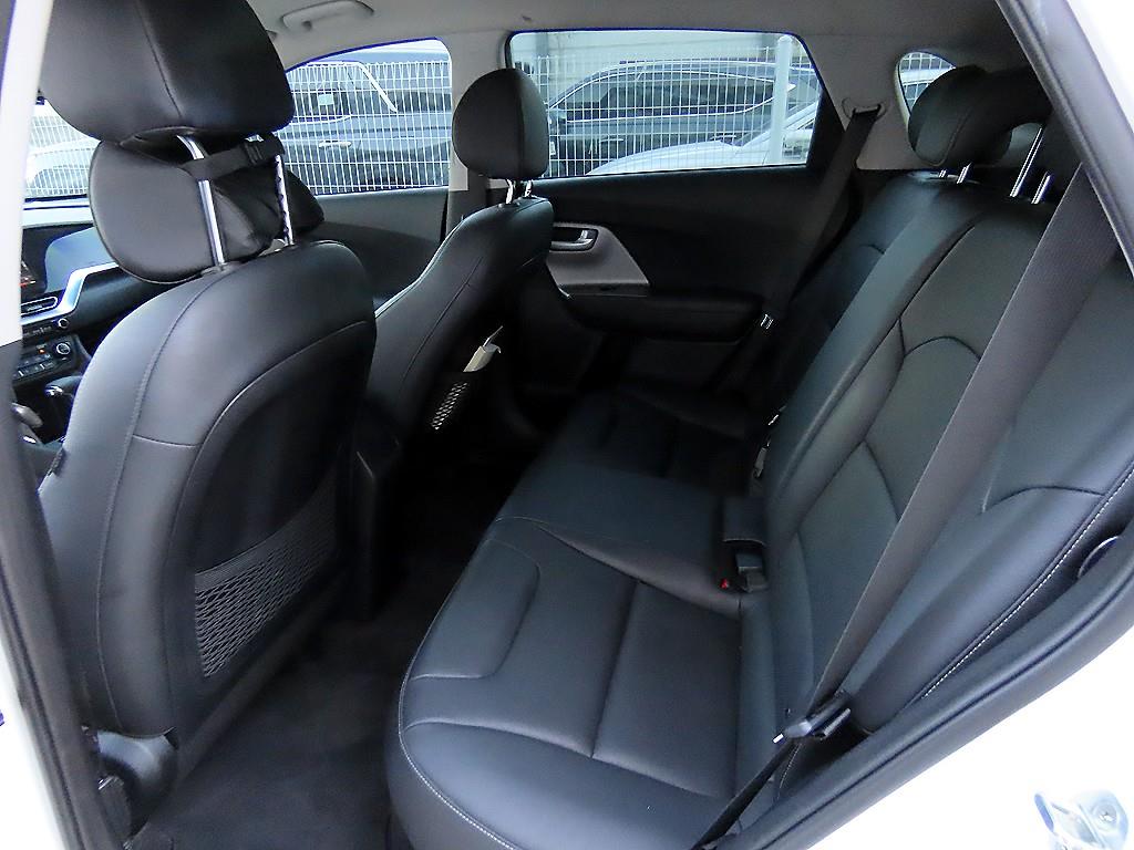 KIA Niro - Vista 6
