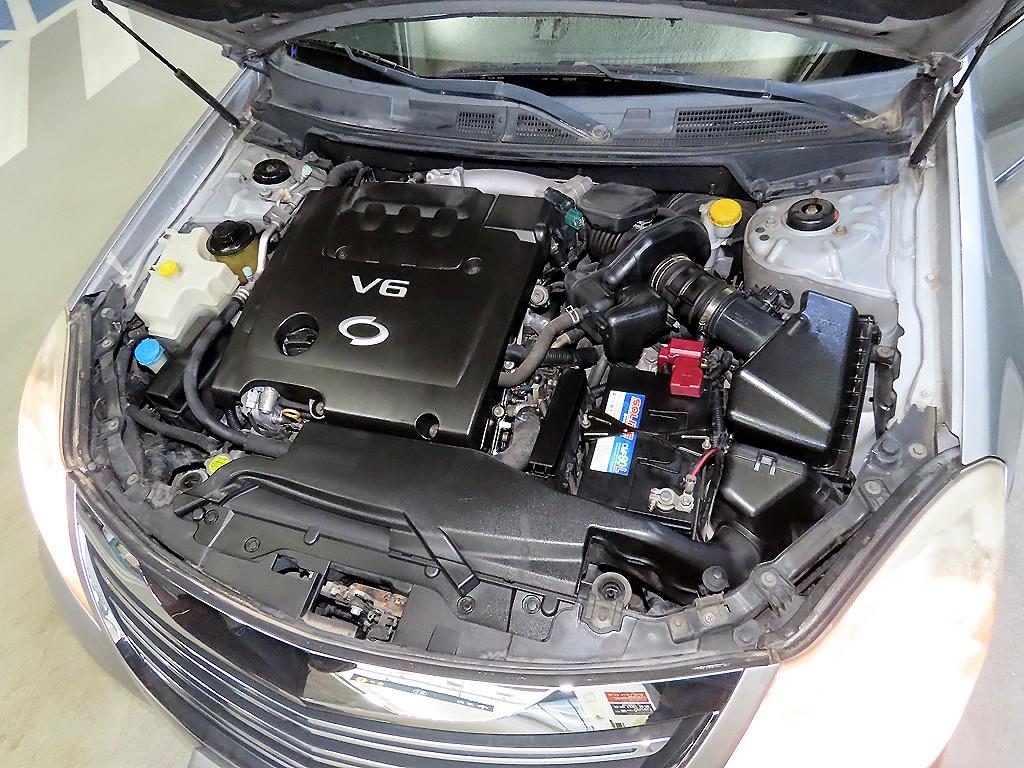 SAMSUNG SM7 2009 Gris - Importación desde Corea - HF Imports Iquique - Foto 18