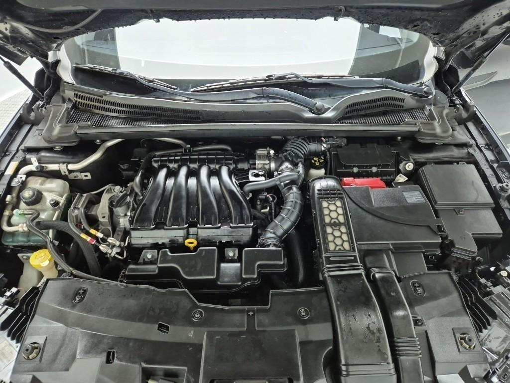 SAMSUNG SM6 - Vista 5