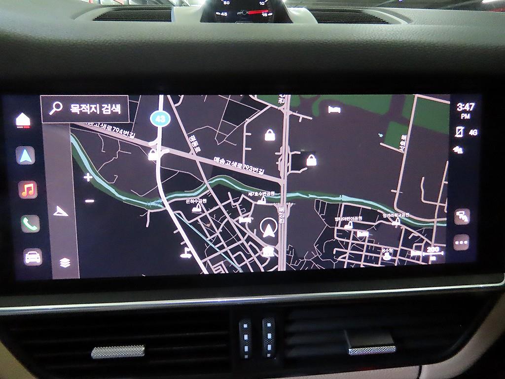 Porsche Cayenne 2023 Rojo - Importación desde Corea - HF Imports Iquique - Foto 13