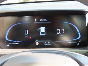 HYUNDAI Casper - Vista 10