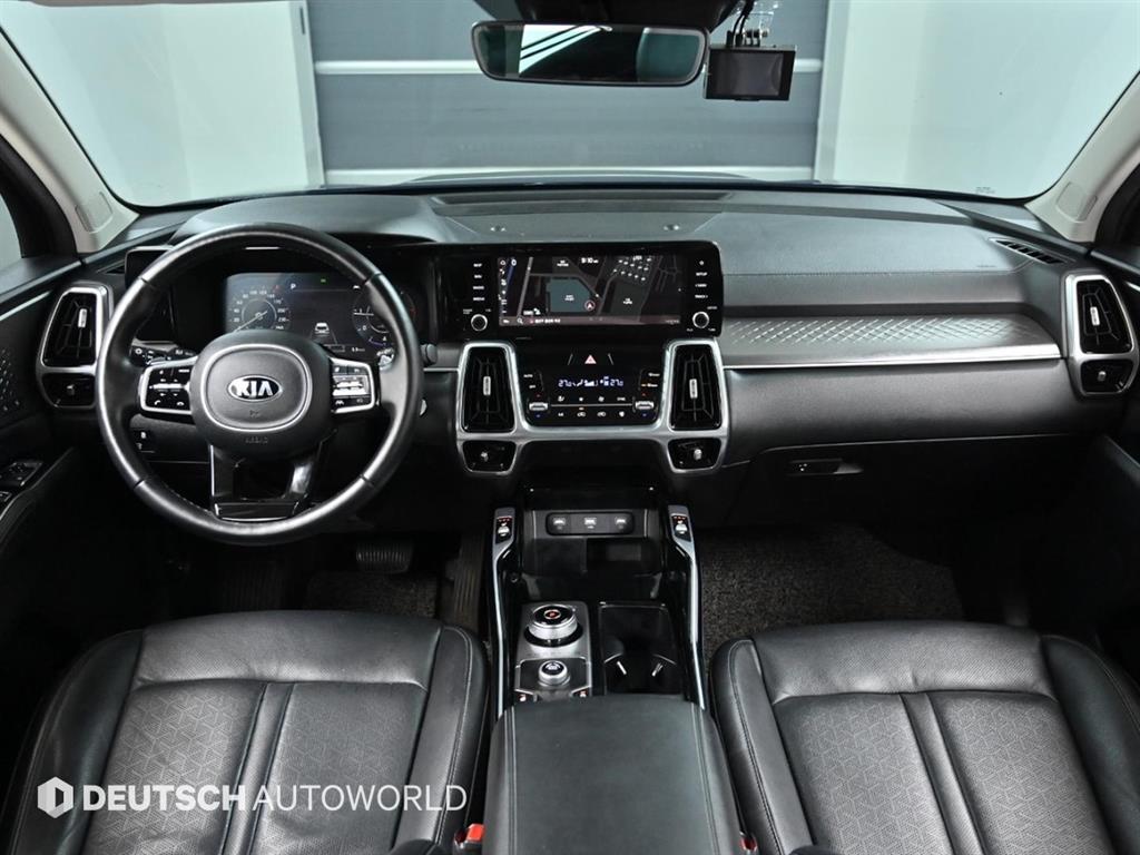 KIA Sorento - Vista 7