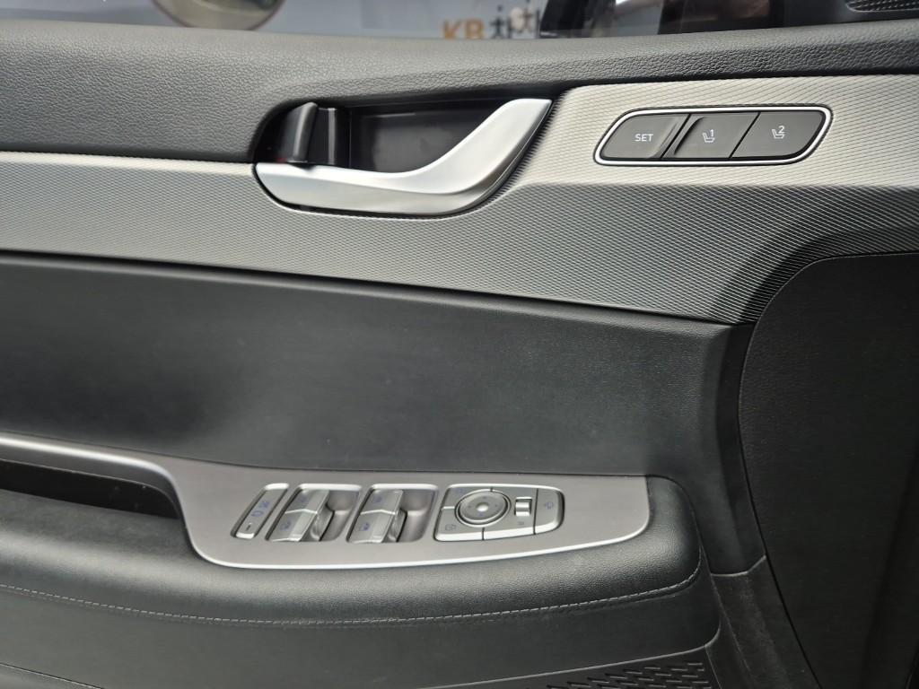 HYUNDAI Palisade 2020 Gris - Importación desde Corea - HF Imports Iquique - Foto 16