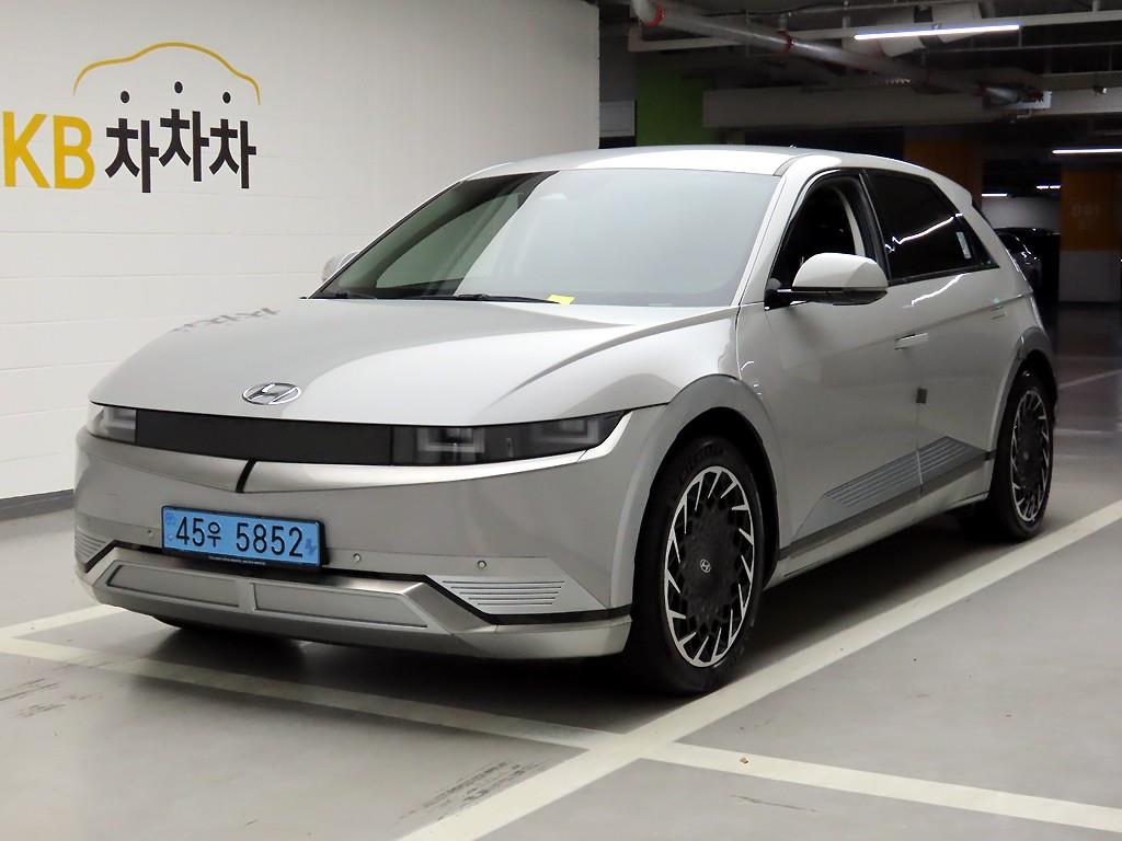 HYUNDAI Ioniq 5 - Vista 2