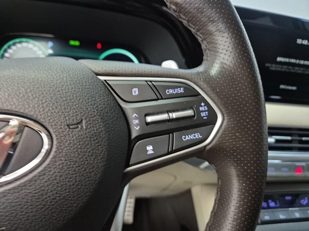 HYUNDAI Palisade 2022 Blanco - Importación desde Corea - HF Imports Iquique - Foto 16