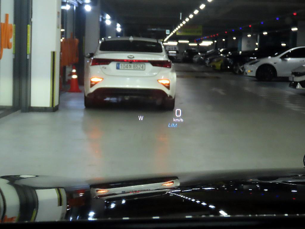 Mercedes Benz S Class 2019 Negro - Importación desde Corea - HF Imports Iquique - Foto 14