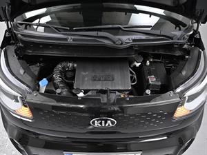 KIA Ray - Vista 8
