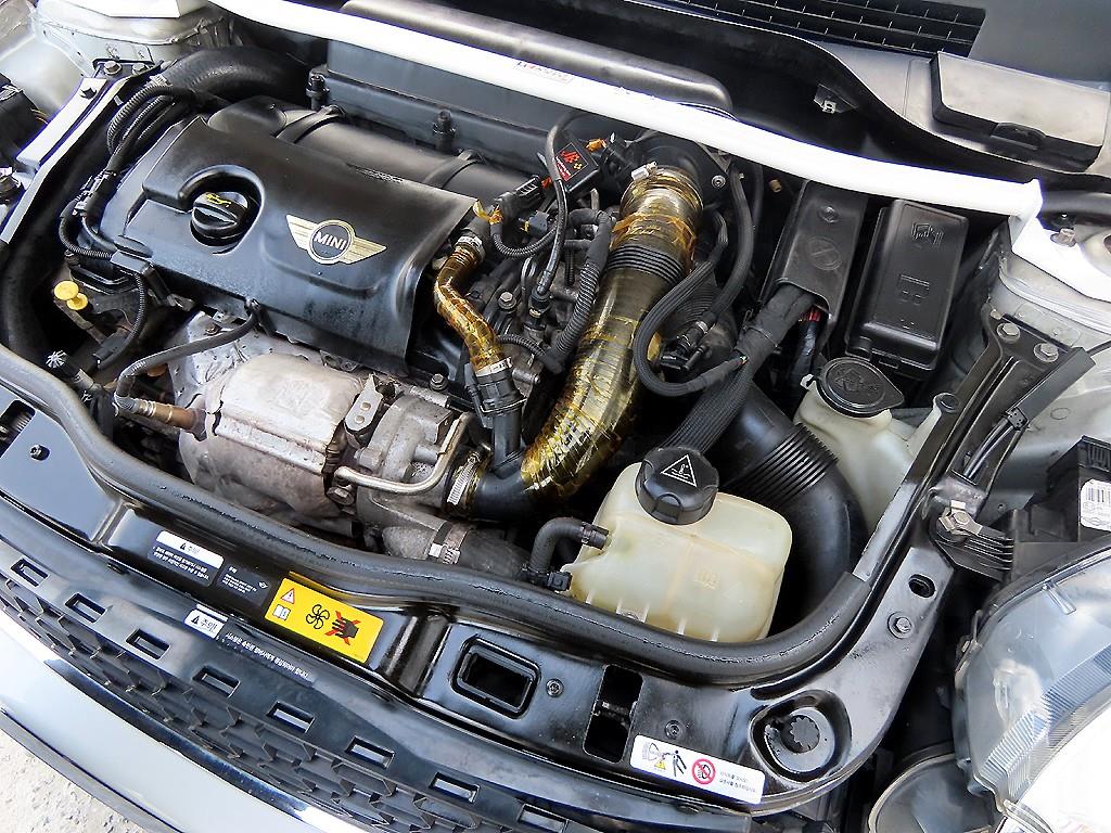 Mini Cooper Convertible 2013 - Importación desde Corea - HF Imports Iquique - Foto 18