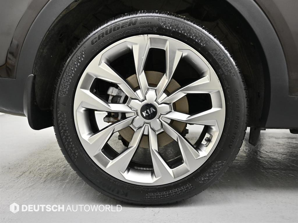 KIA Sorento - Vista 5