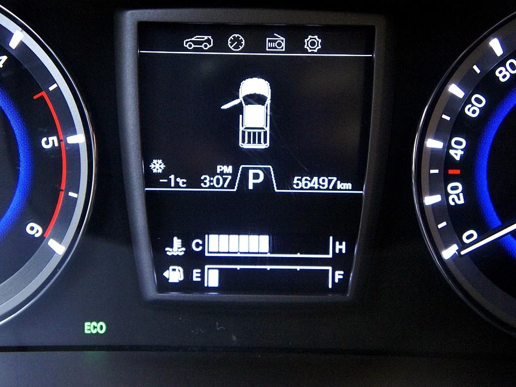 Ssangyong Rexton 2021 Verde - Importación desde Corea - HF Imports Iquique - Foto 9