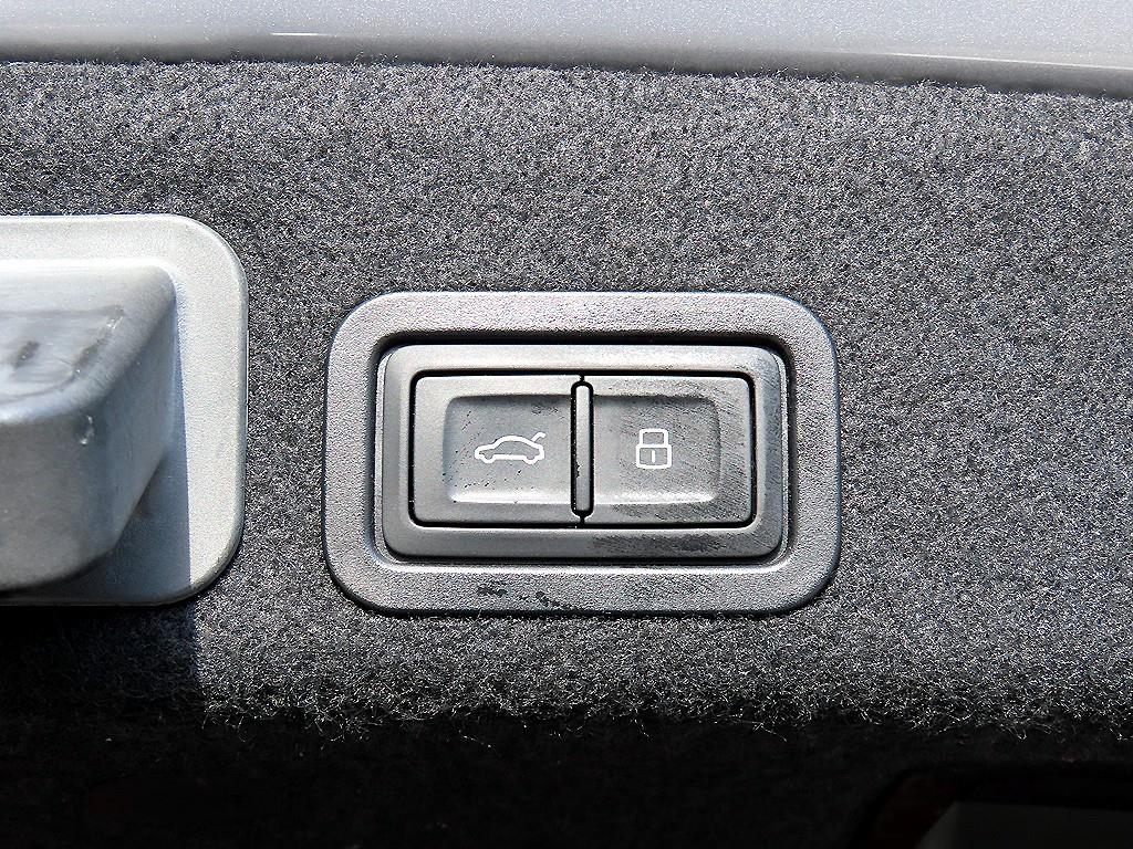 Audi A6 2016 Gris - Importación desde Corea - HF Imports Iquique - Foto 17