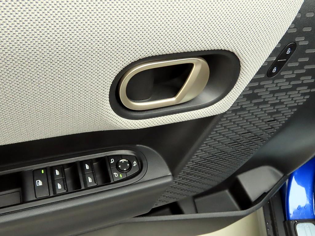 Mini Cooper - Vista 12