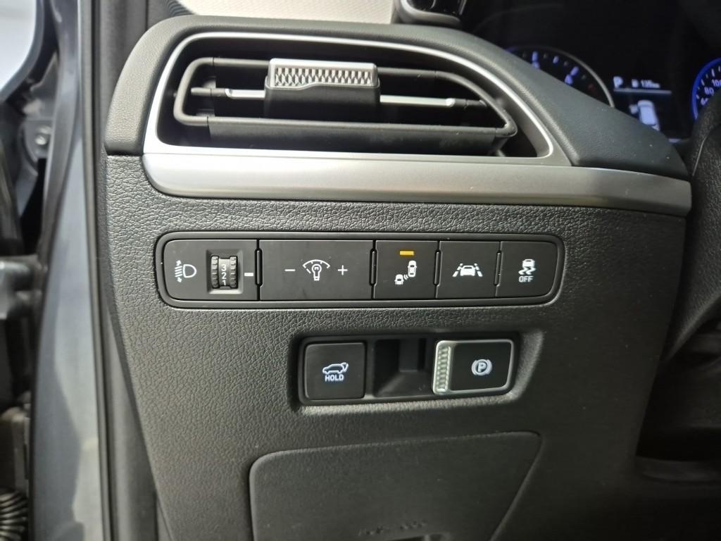 HYUNDAI Palisade 2020 Gris - Importación desde Corea - HF Imports Iquique - Foto 15