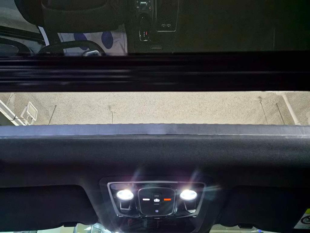 Ssangyong Rexton 2022 Blanco - Importación desde Corea - HF Imports Iquique - Foto 15