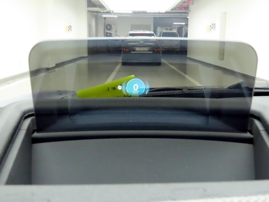 Mini Cooper - Vista 5