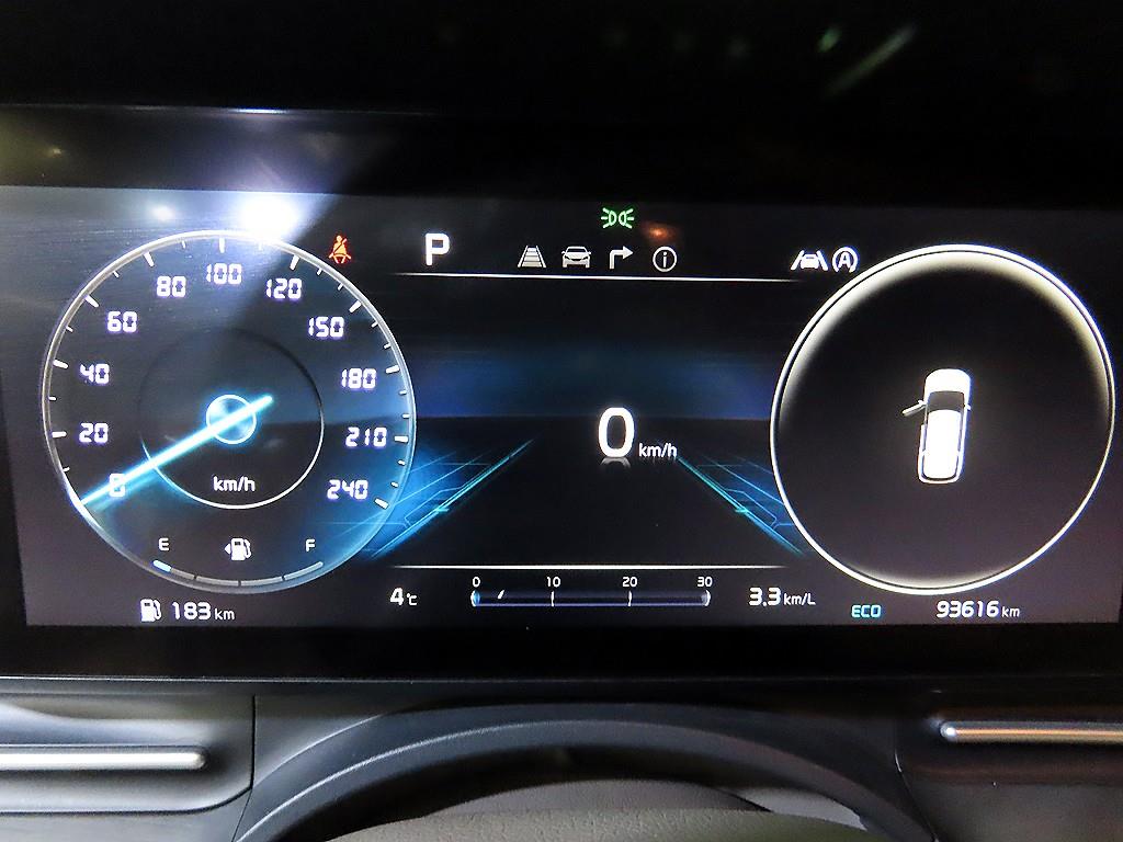 KIA Carnival - Vista 10