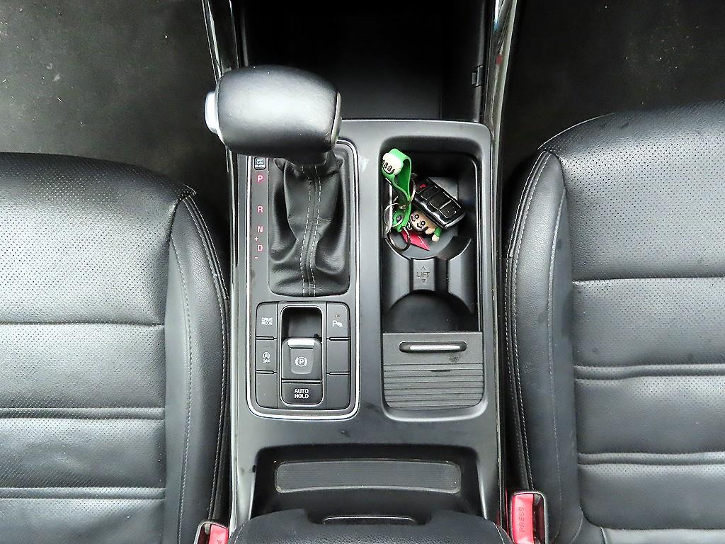 KIA Sorento - Vista 10