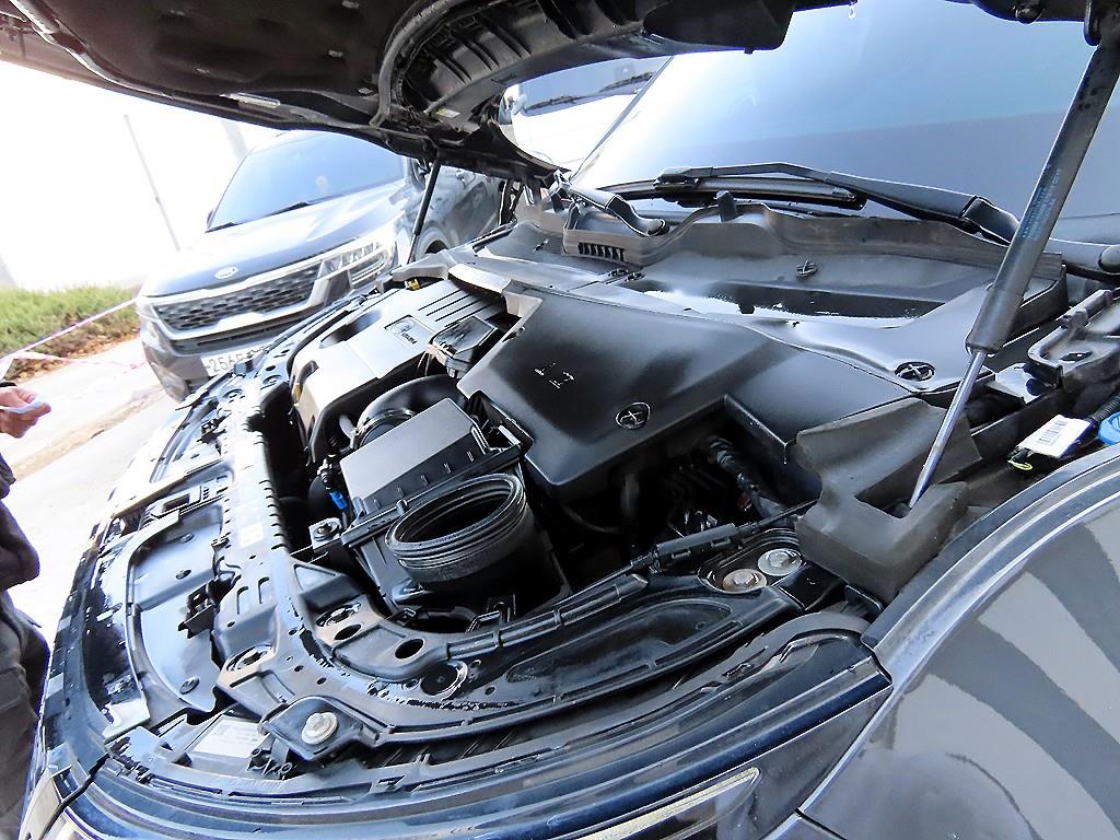 Land Rover Range Rover Bike 2020 Gris - Importación desde Corea - HF Imports Iquique - Foto 19