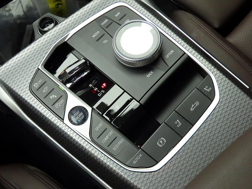 BMW 4 Series - Vista 11