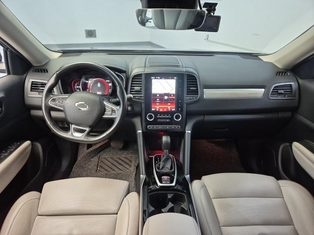 SAMSUNG QM6 - Vista 7