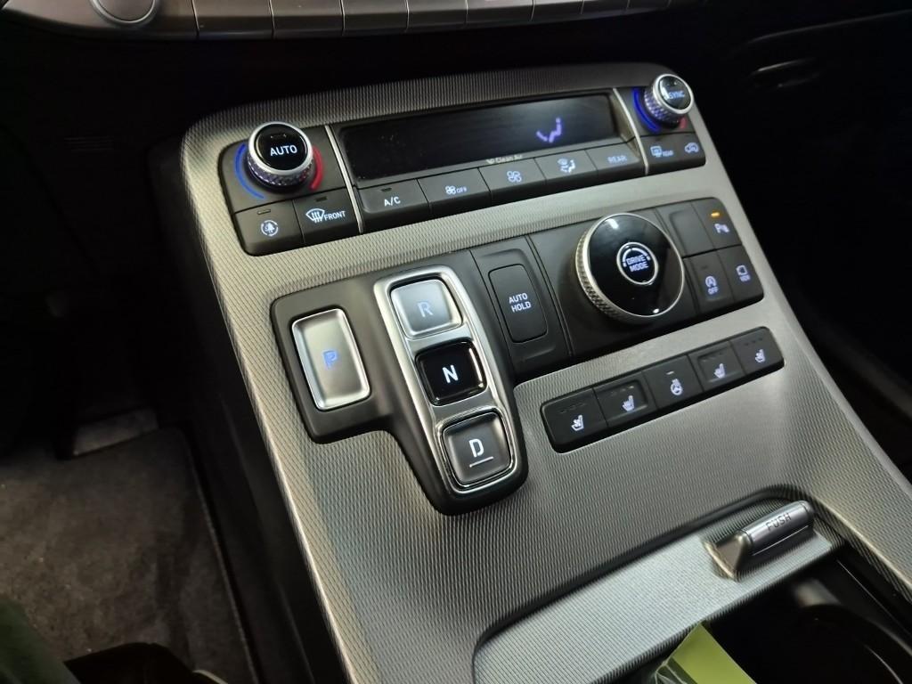 HYUNDAI Palisade - Vista 9