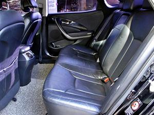 HYUNDAI Grandeur - Vista 12